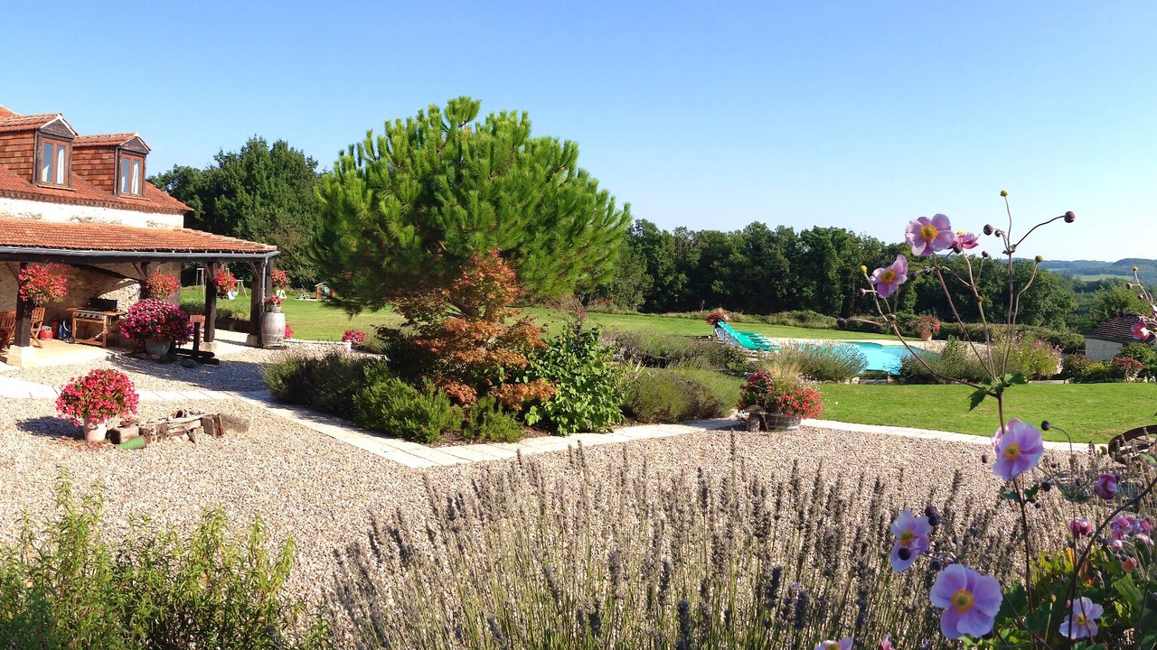 Photo of Outdoor in Bourlens