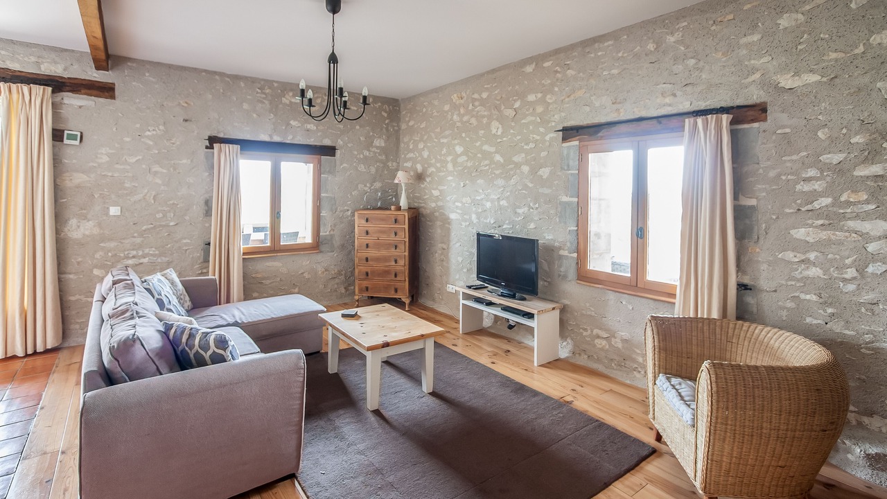 Photo of Livingroom in Bourlens