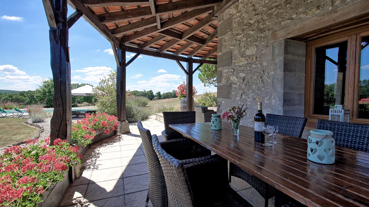 Photo of Outdoor in Bourlens