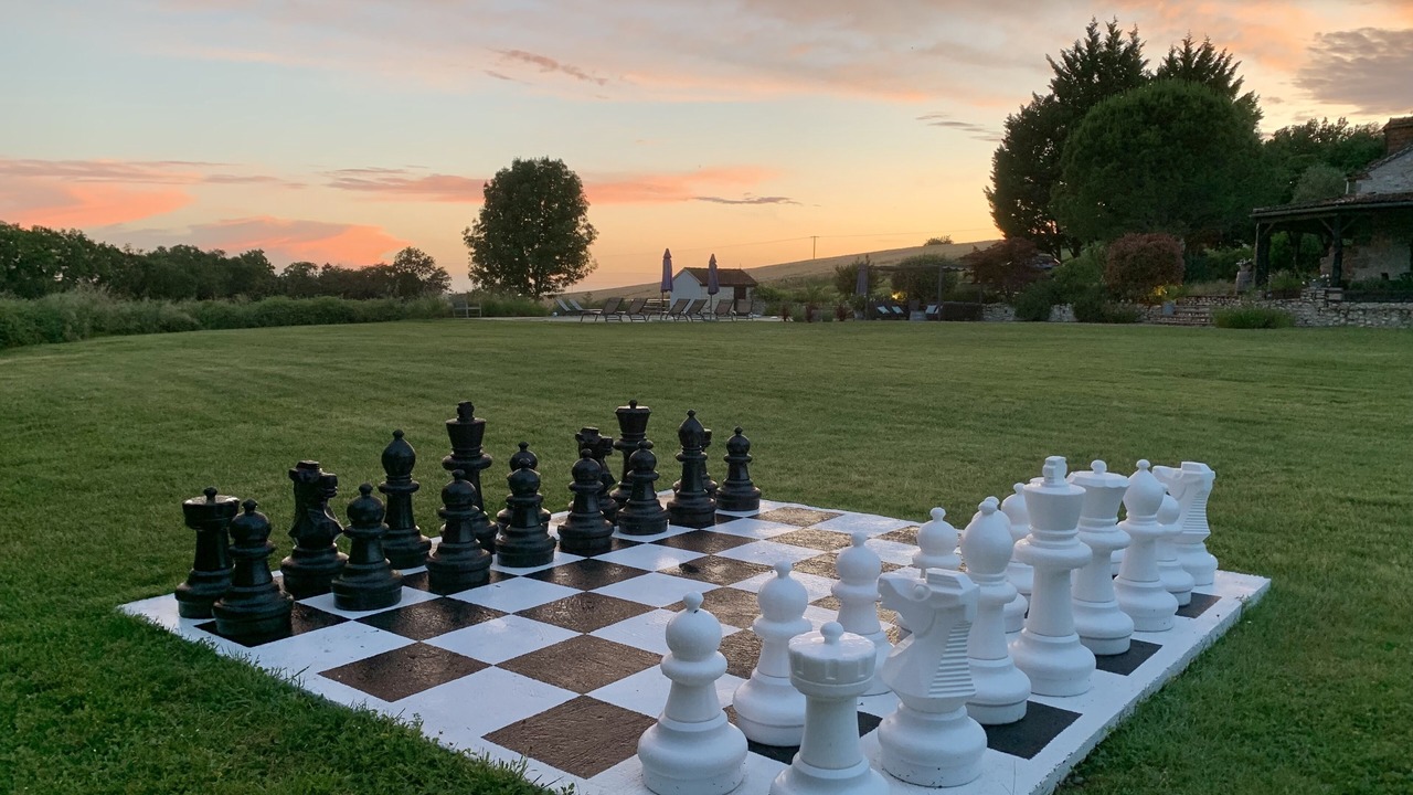 Photo of Outdoor in Bourlens