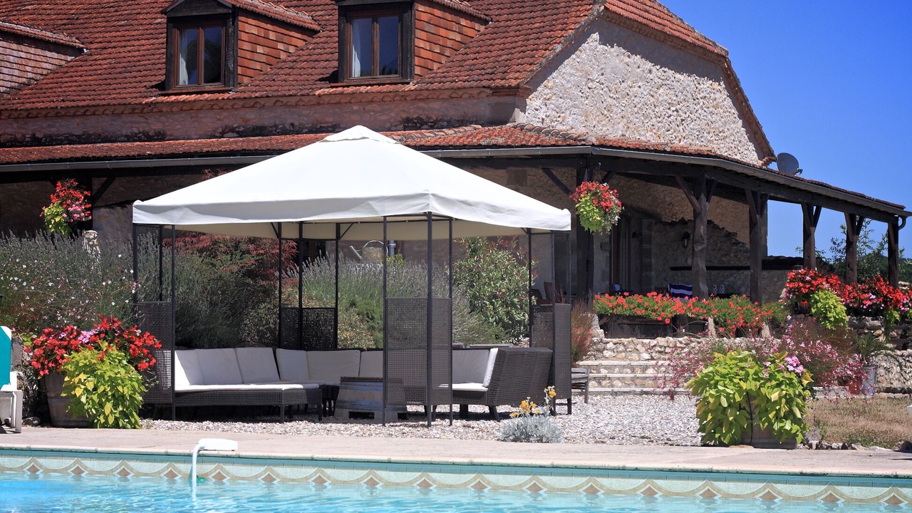Photo of Outdoor in Bourlens