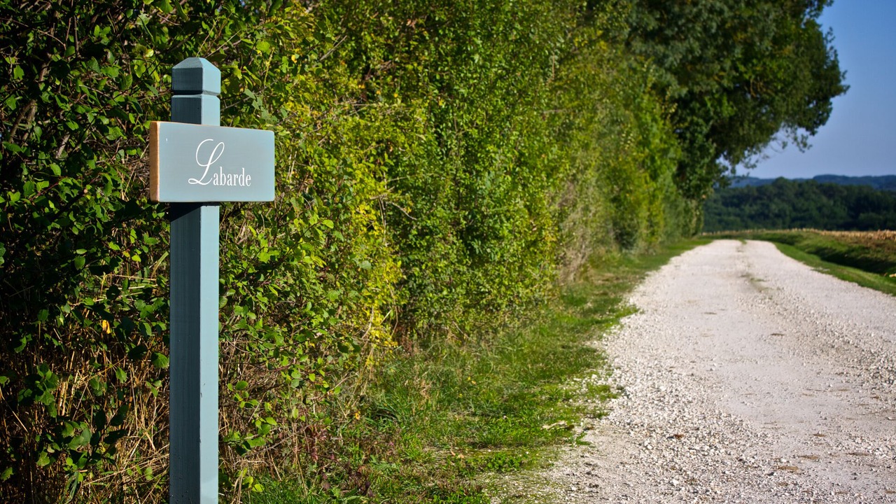 Photo of Outdoor in Bourlens