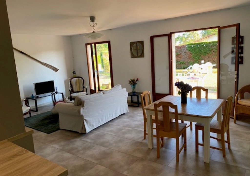 Photo of Livingroom in Vielle-Saint-Girons