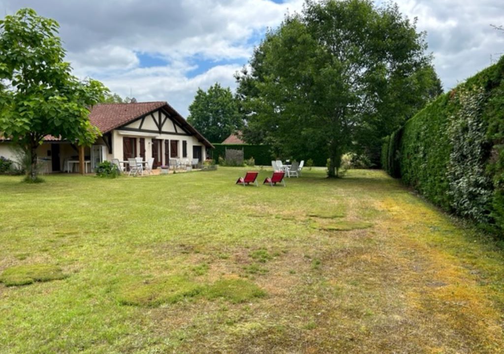 Photo of Outdoor in Vielle-Saint-Girons