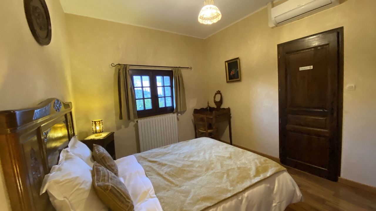 Photo of Bedroom in Sainte-Marie-dʼAlloix