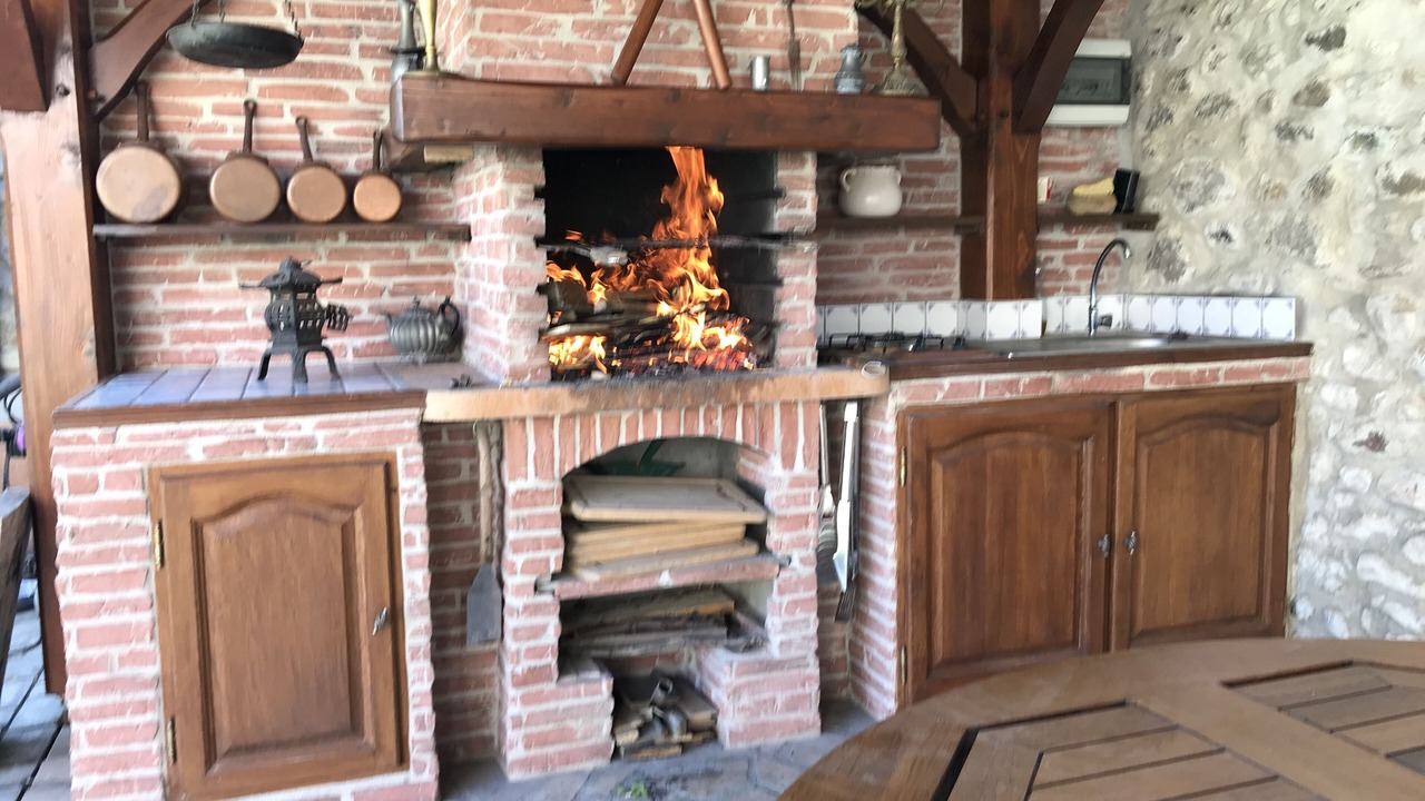 Photo of Outdoor in Sainte-Marie-dʼAlloix