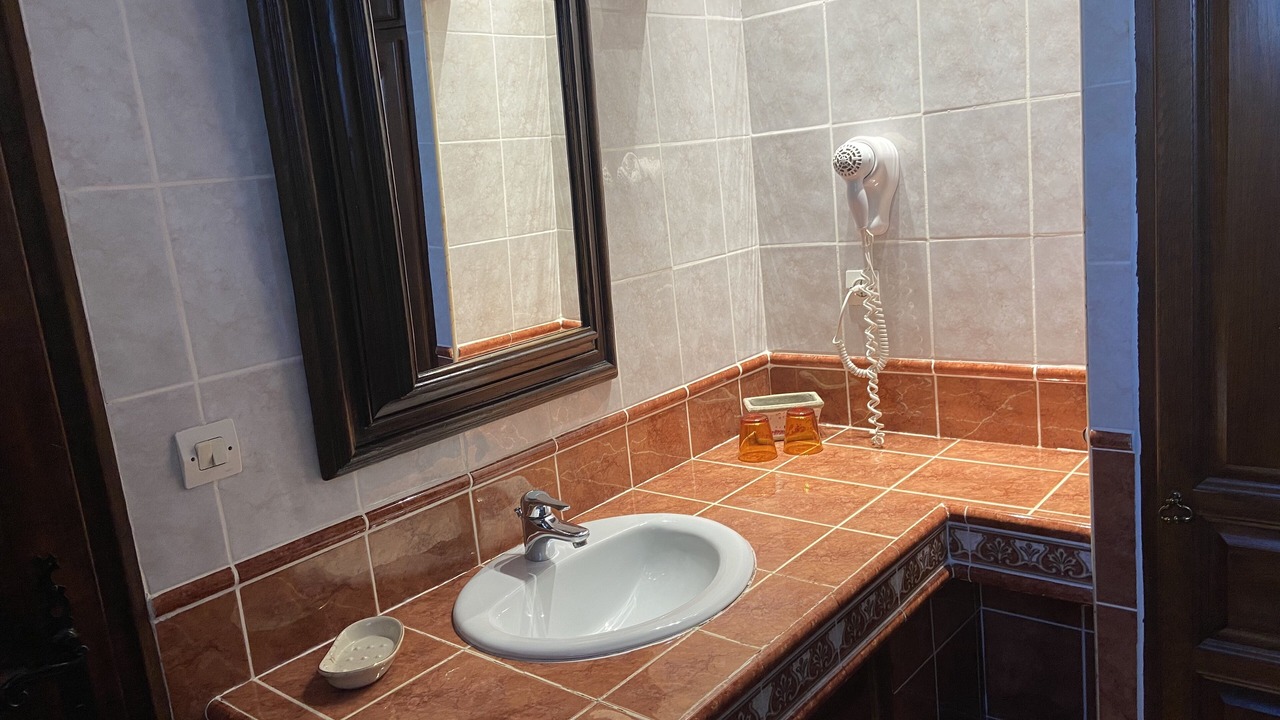 Photo of Bathroom in Sainte-Marie-dʼAlloix