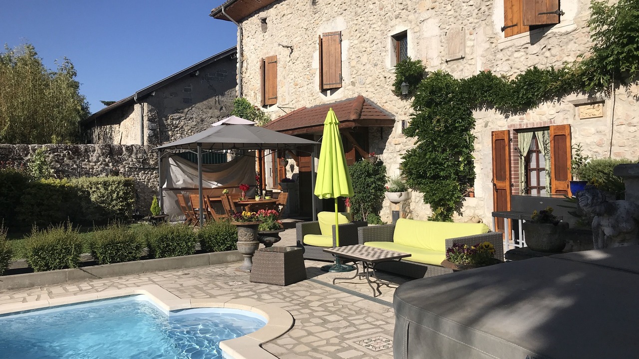 Photo of Outdoor in Sainte-Marie-dʼAlloix