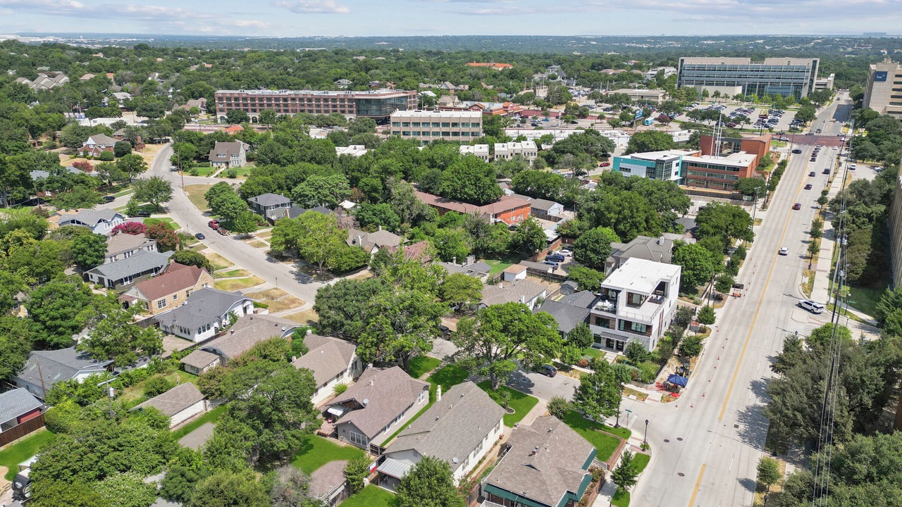Photo of Outdoor in Fort Worth Cultural District