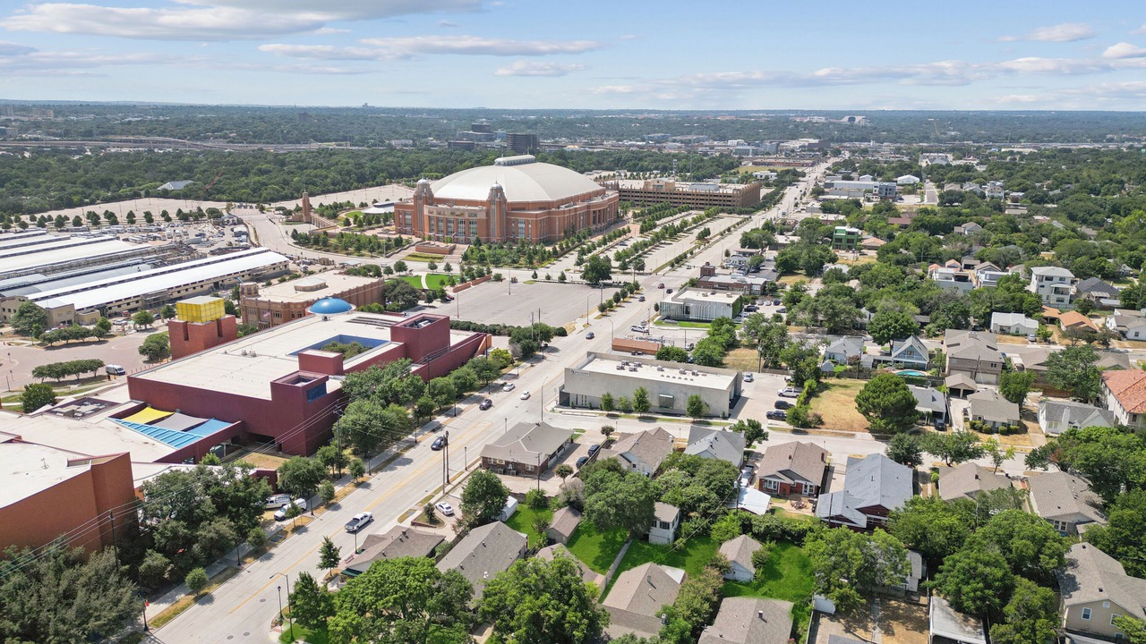 Photo of Outdoor in Fort Worth Cultural District