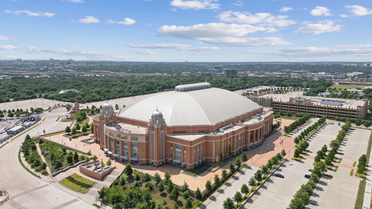 Photo of Outdoor in Fort Worth Cultural District