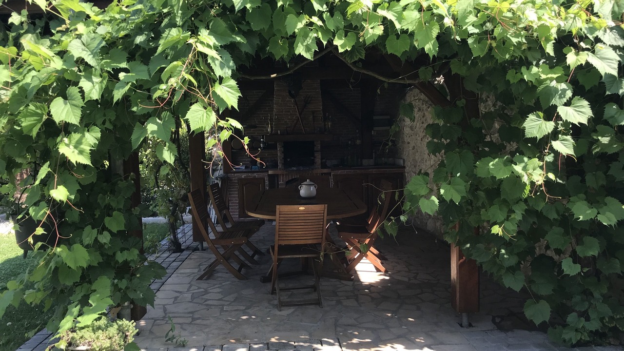 Photo of Outdoor in Sainte-Marie-dʼAlloix