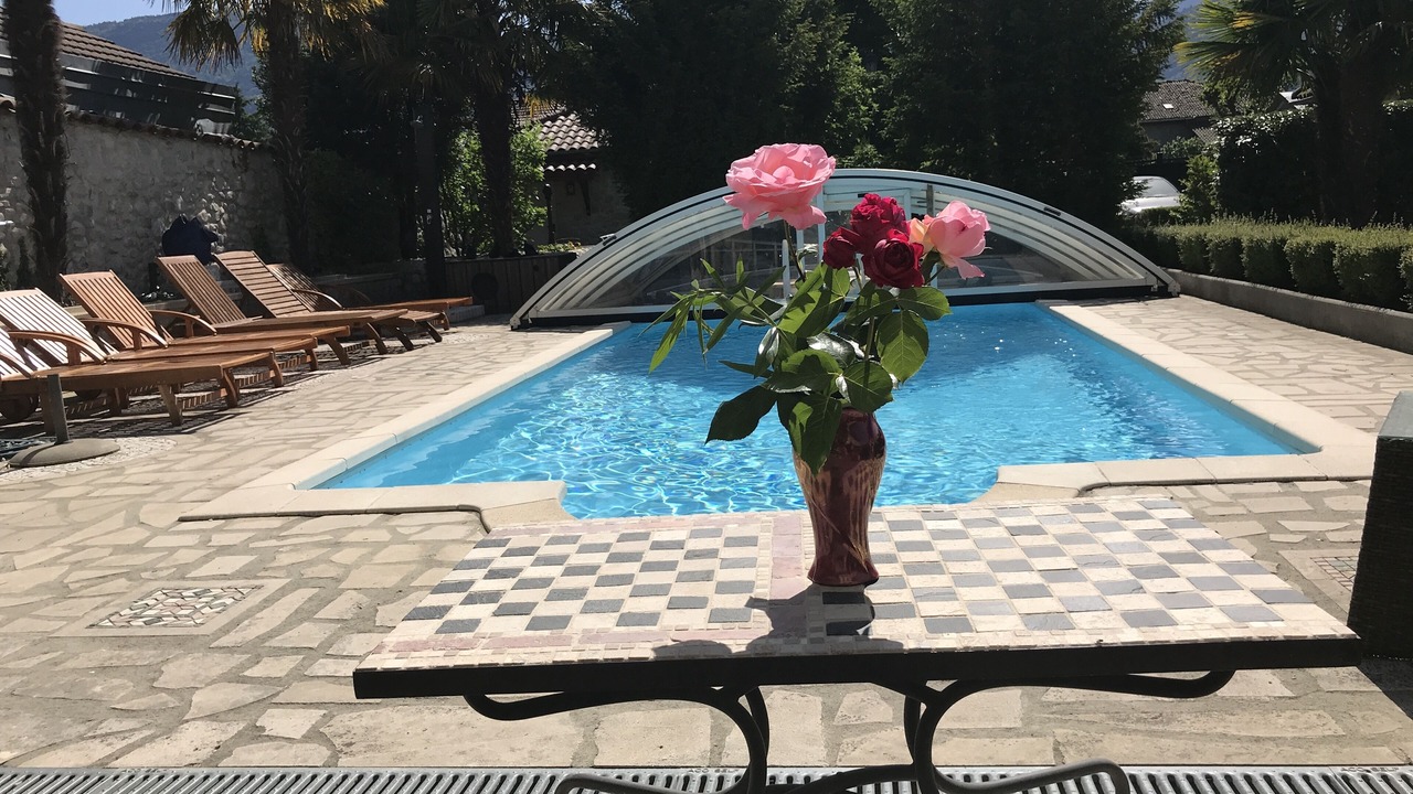 Photo of Outdoor in Sainte-Marie-dʼAlloix