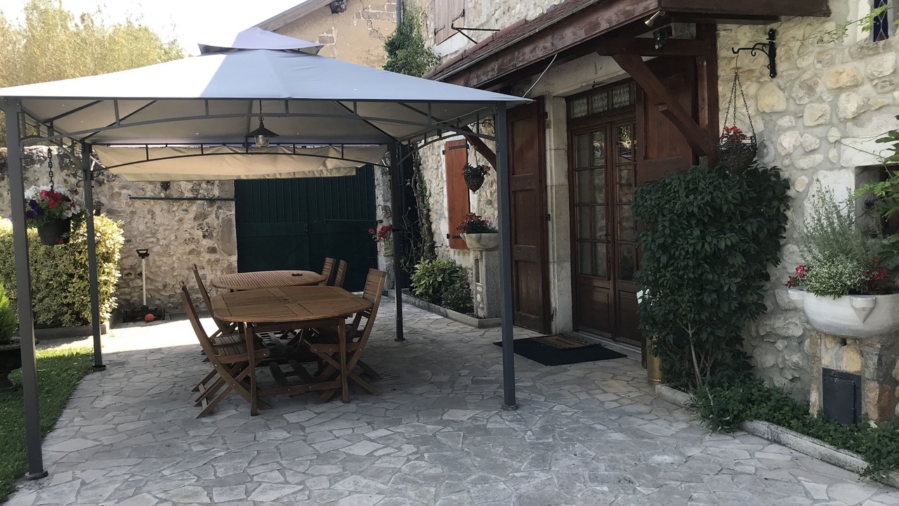 Photo of Outdoor in Sainte-Marie-dʼAlloix