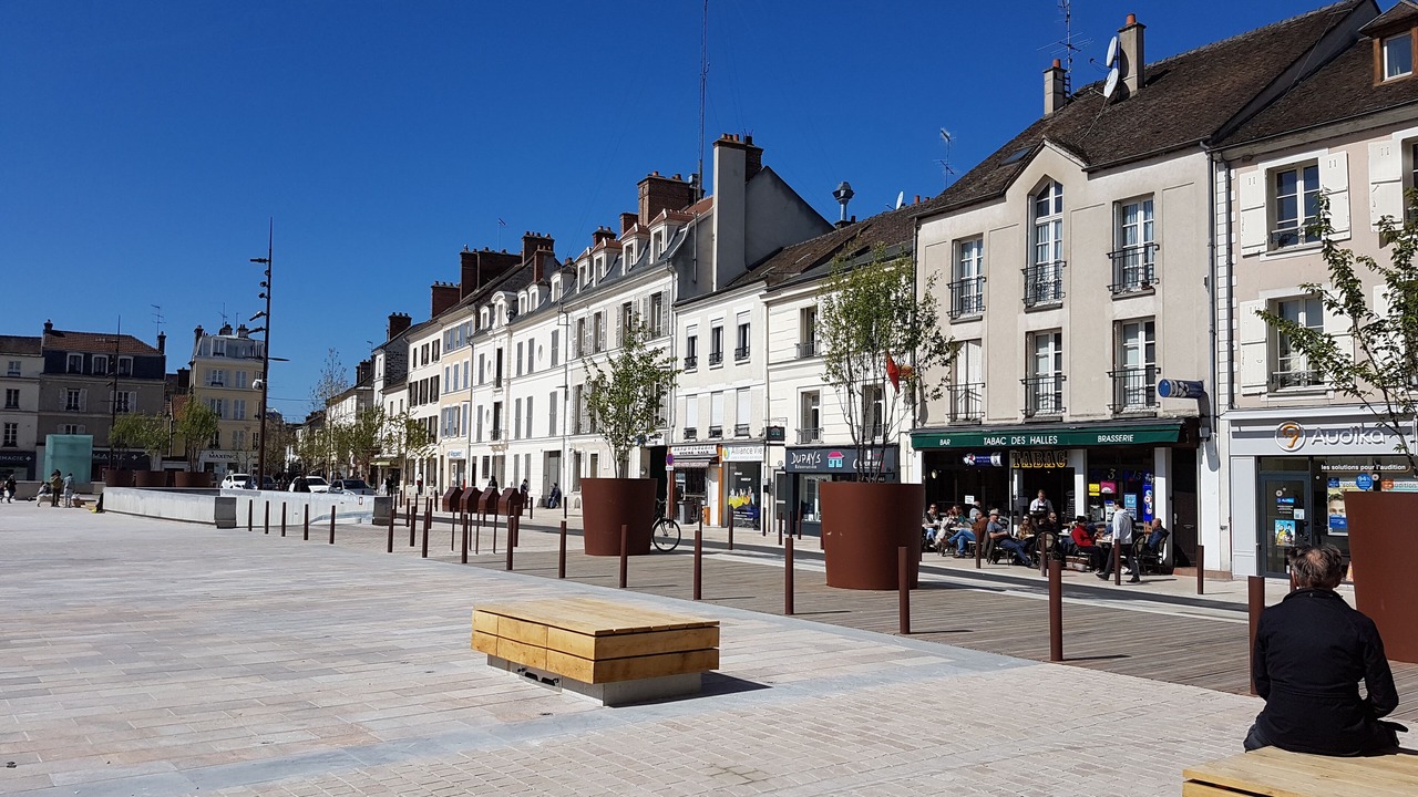 Photo of Outdoor in Fontainebleau