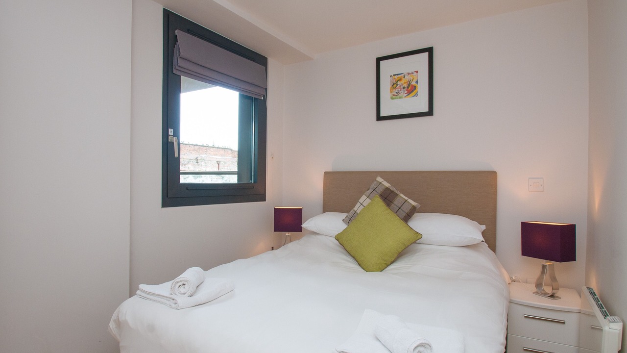 Photo of Bedroom in Redcliffe