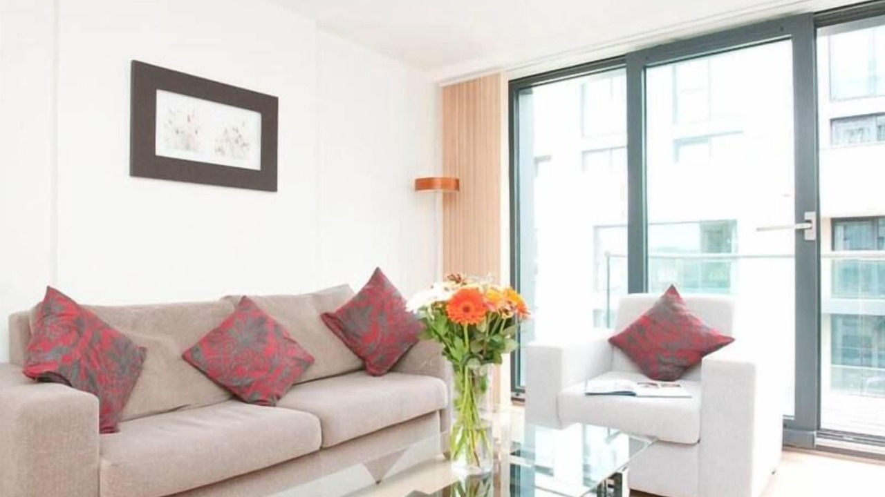 Photo of Livingroom in Redcliffe