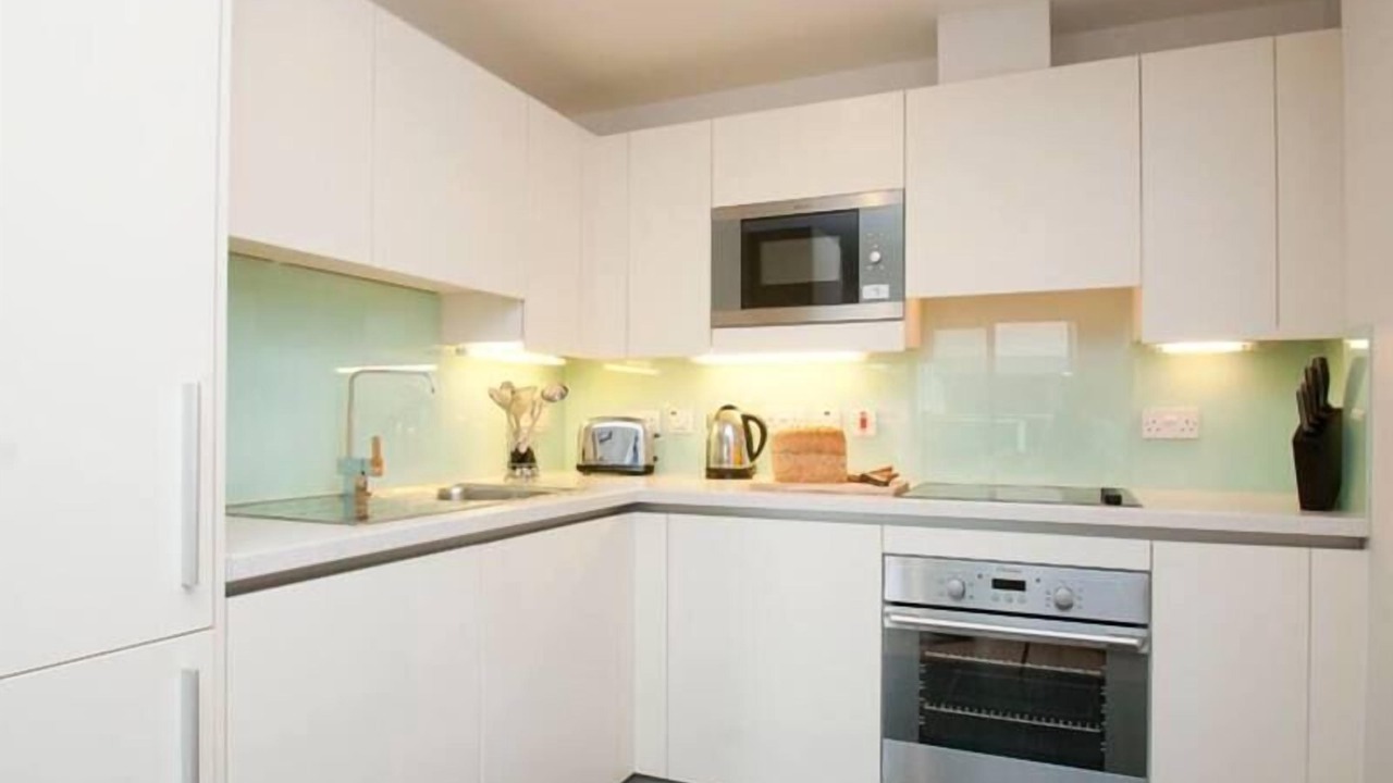 Photo of Kitchen in Redcliffe