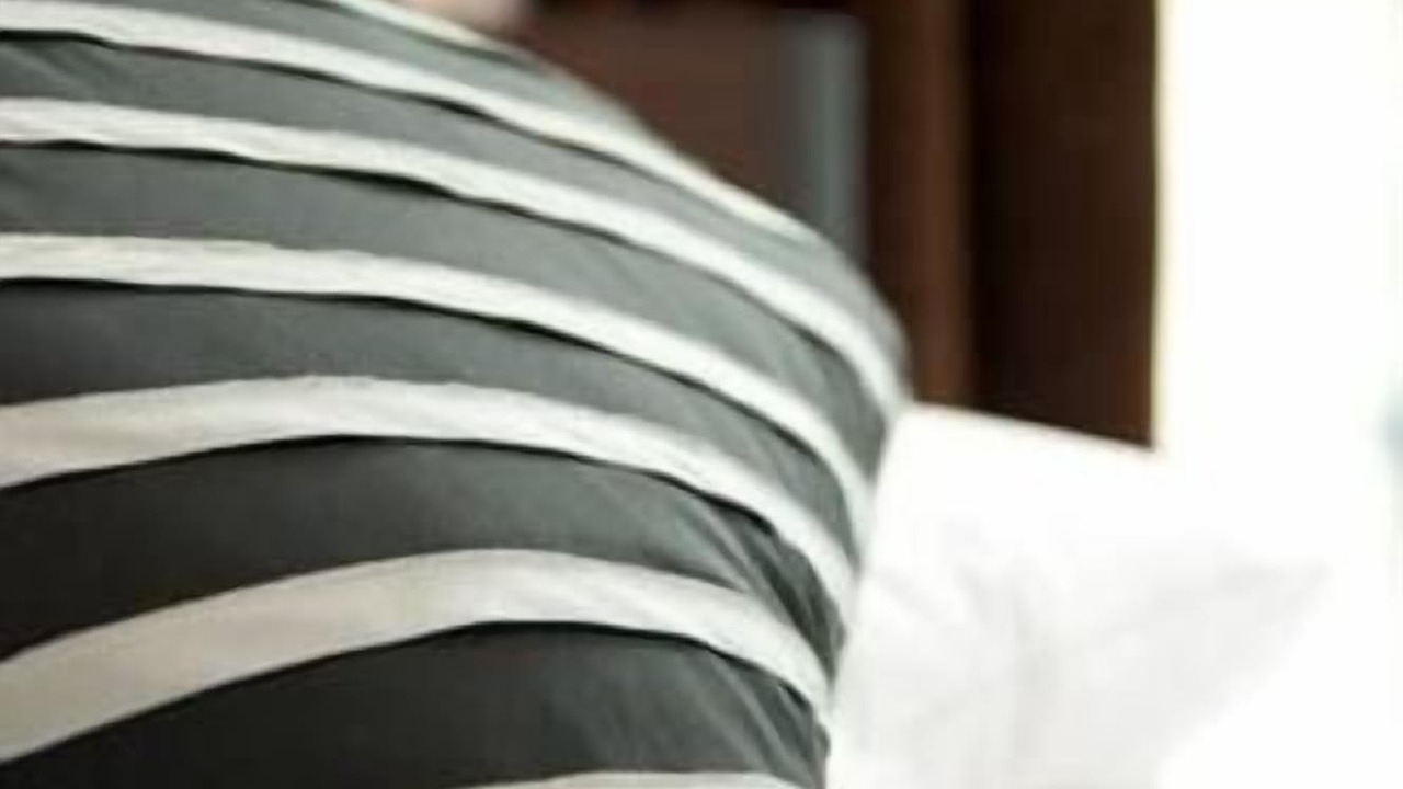 Photo of Bedroom in Redcliffe