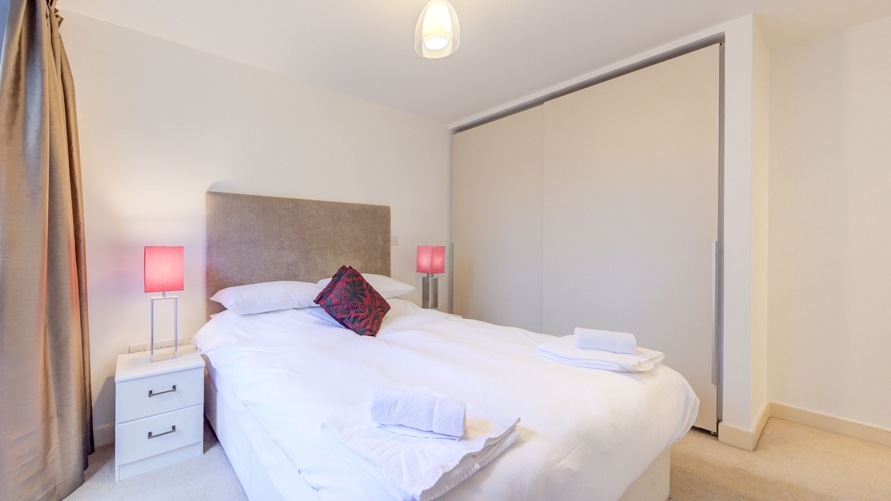 Photo of Bedroom in Redcliffe