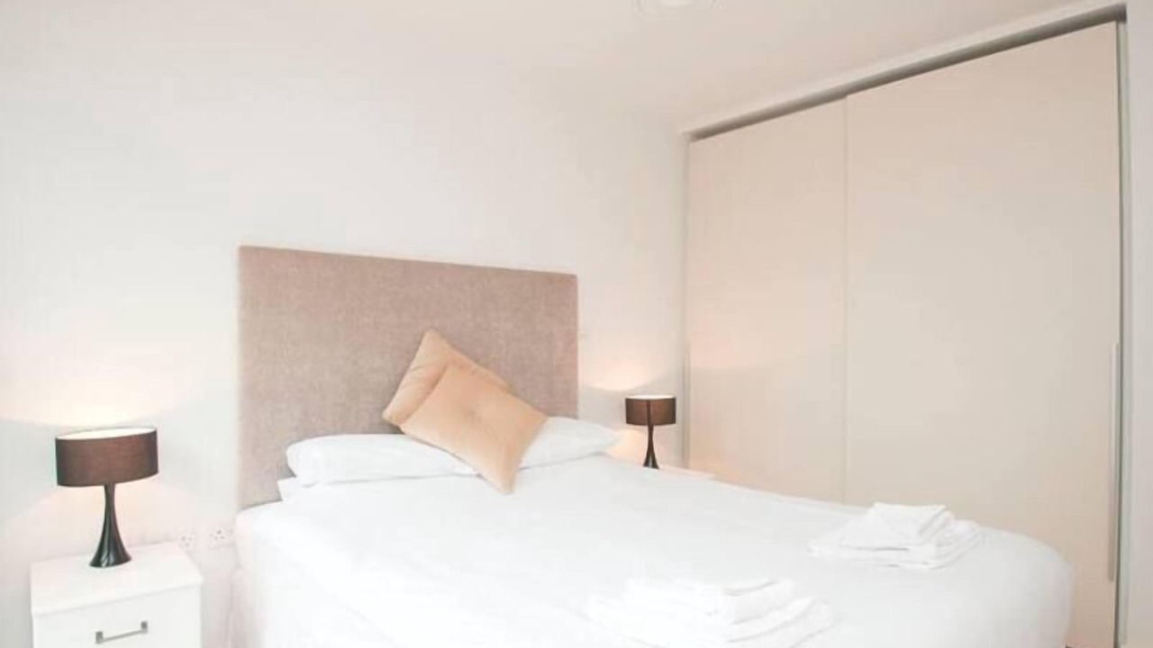 Photo of Bedroom in Redcliffe