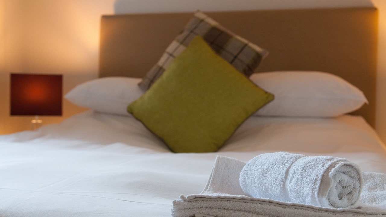 Photo of Bedroom in Redcliffe