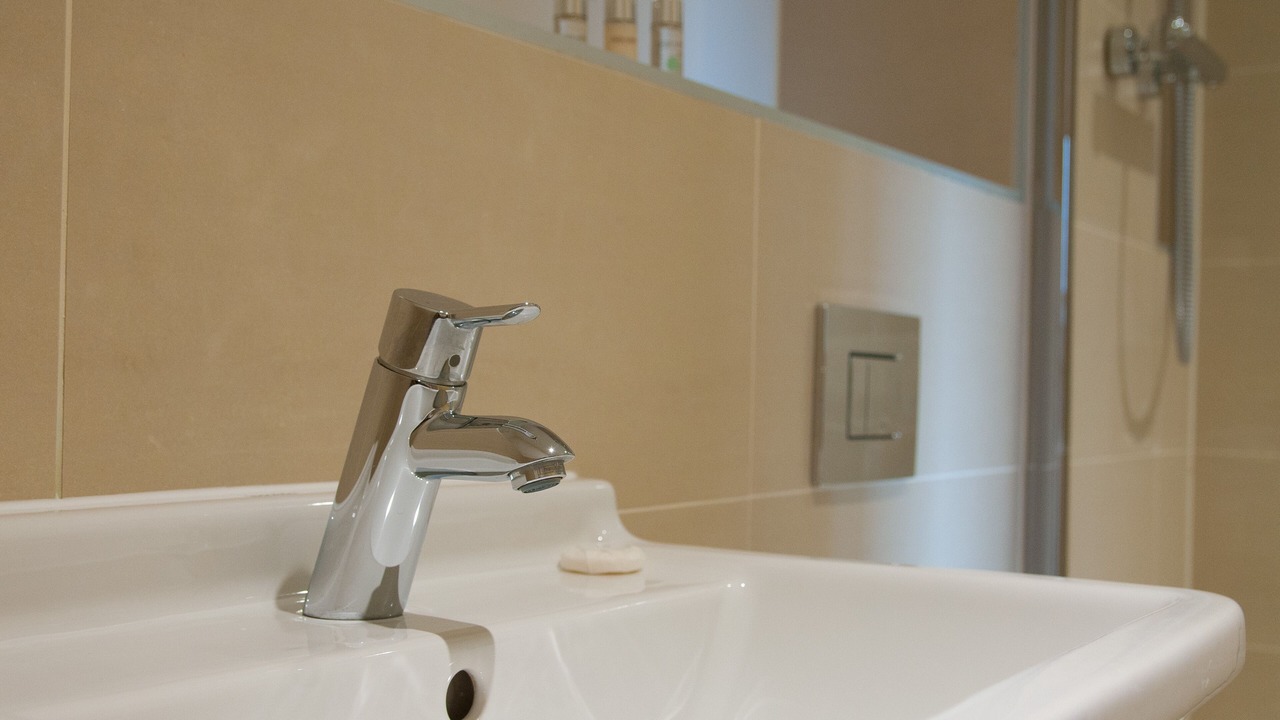 Photo of Bathroom in Redcliffe