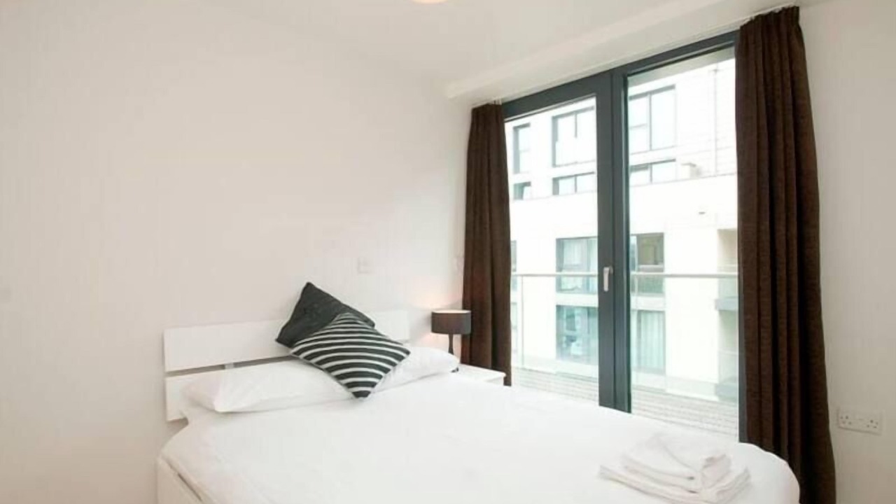 Photo of Bedroom in Redcliffe