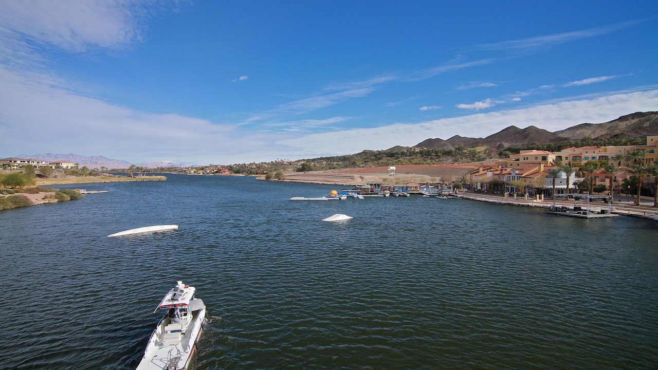 Photo of Others in Lake Las Vegas