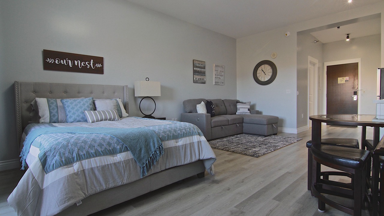 Photo of Bedroom in Lake Las Vegas