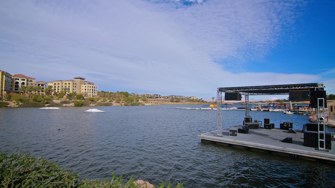 Photo of Others in Lake Las Vegas