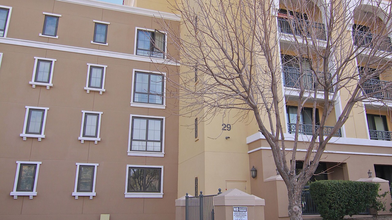 Photo of Outdoor in Lake Las Vegas