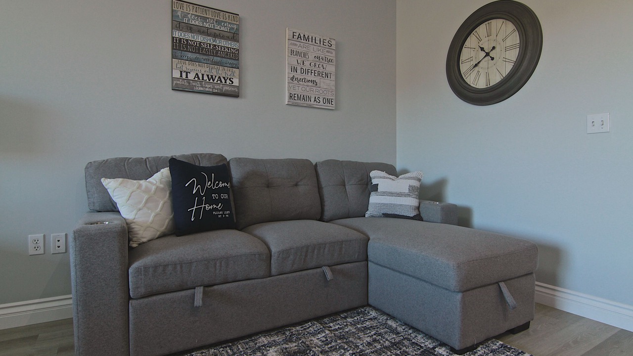 Photo of Livingroom in Lake Las Vegas