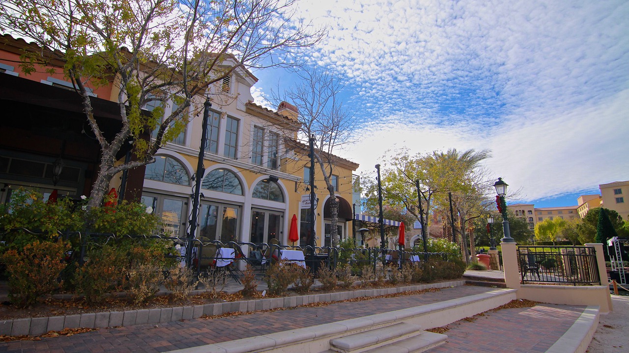 Photo of Outdoor in Lake Las Vegas