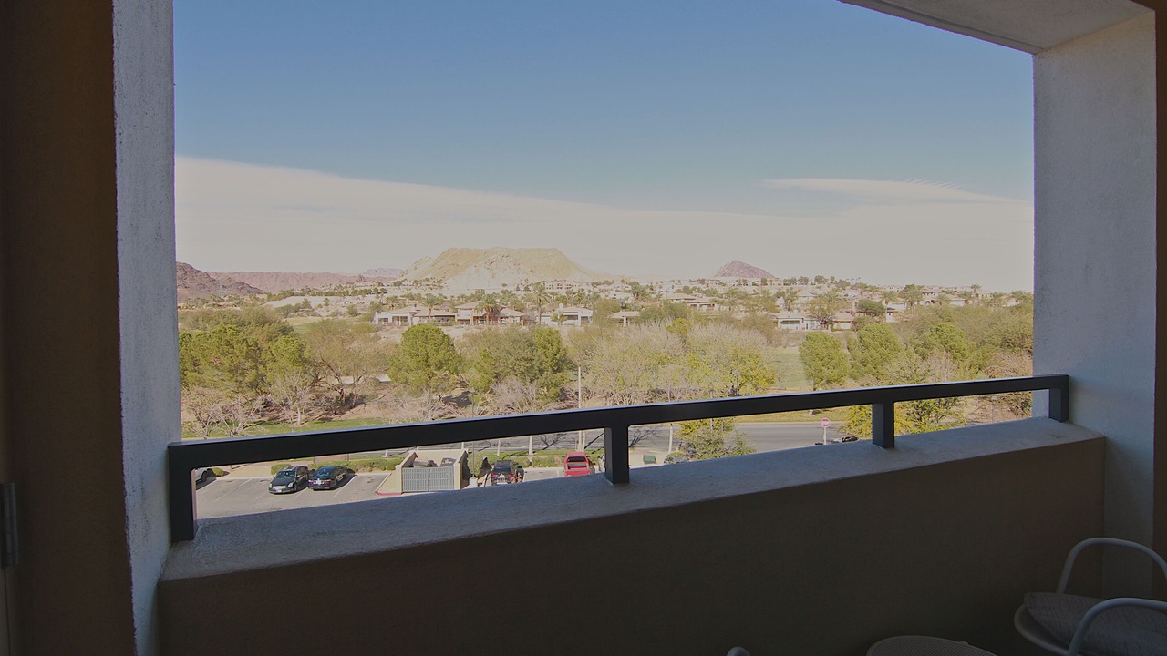 Photo of Outdoor in Lake Las Vegas