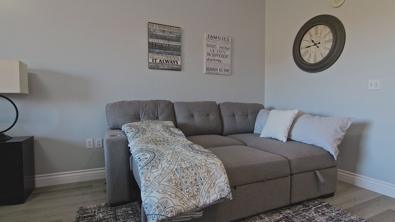 Photo of Livingroom in Lake Las Vegas