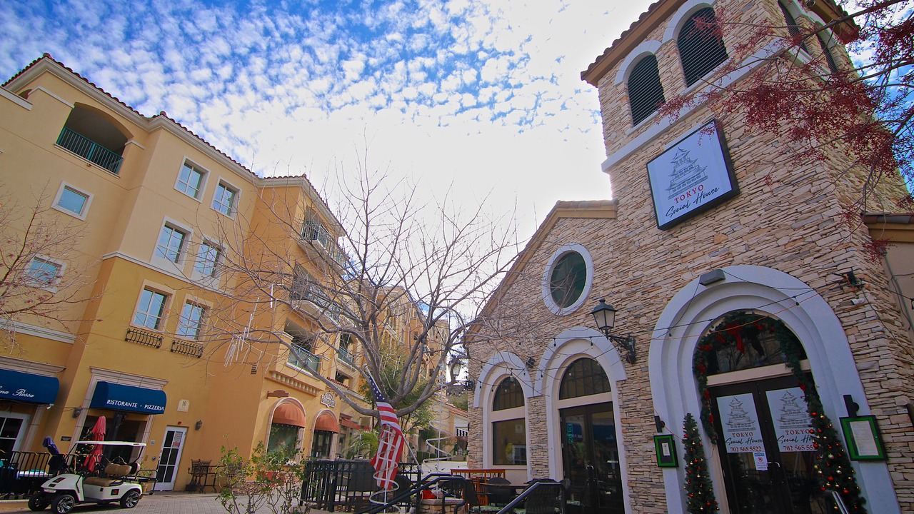 Photo of Outdoor in Lake Las Vegas