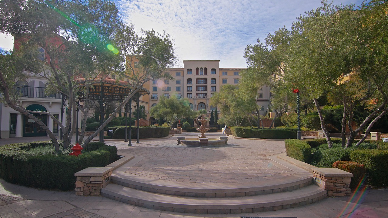Photo of Outdoor in Lake Las Vegas