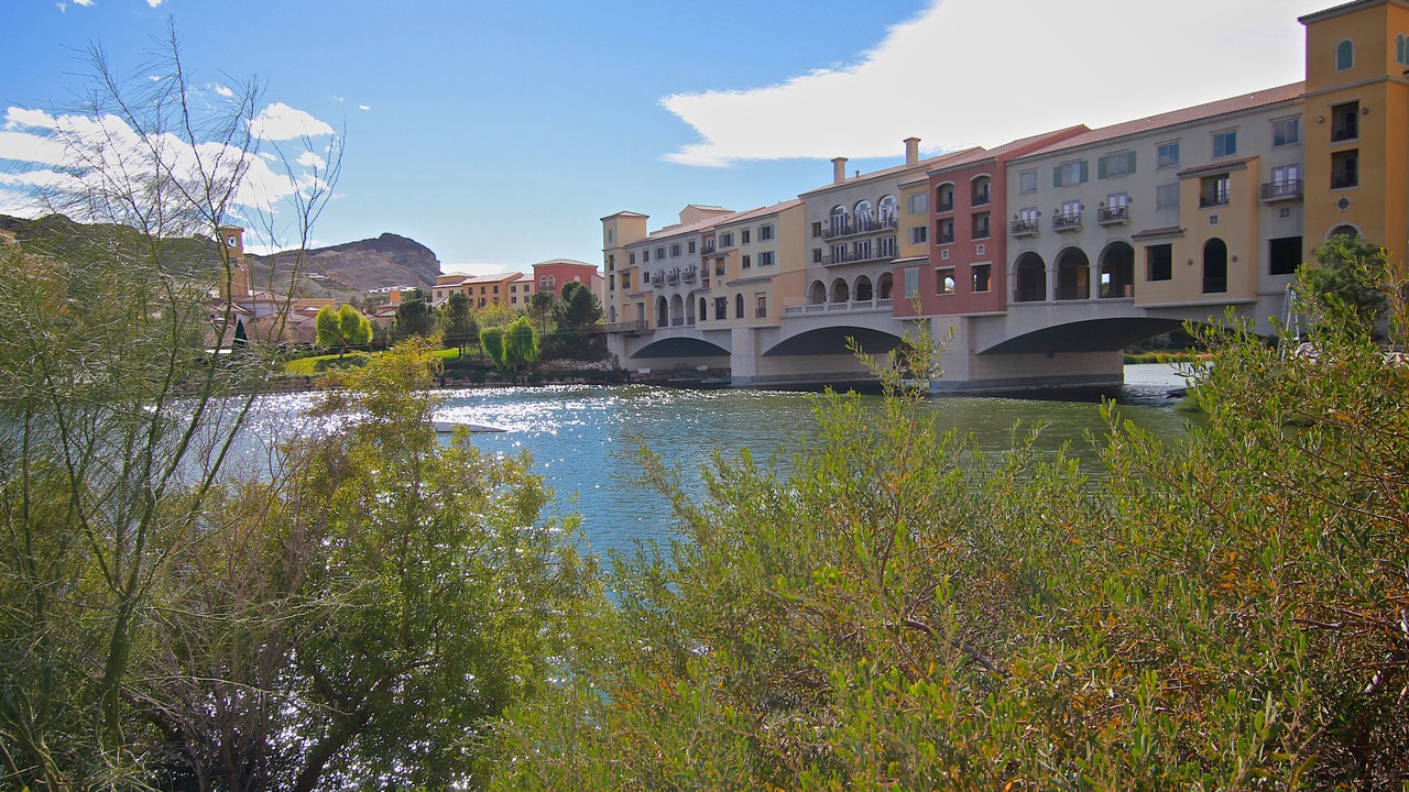 Photo of Outdoor in Lake Las Vegas