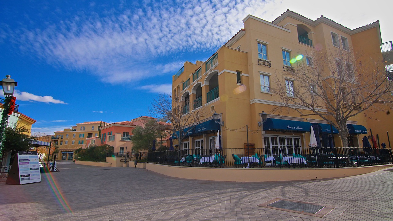 Photo of Outdoor in Lake Las Vegas