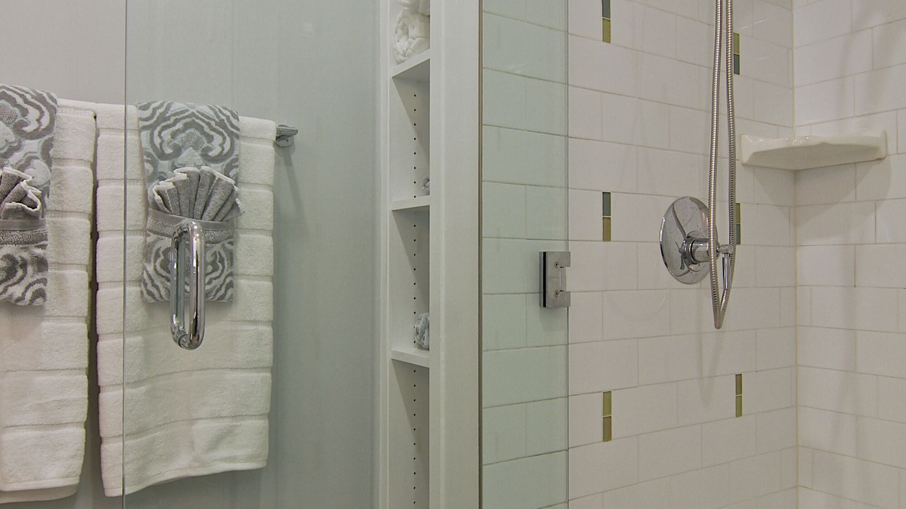 Photo of Bathroom in Lake Las Vegas