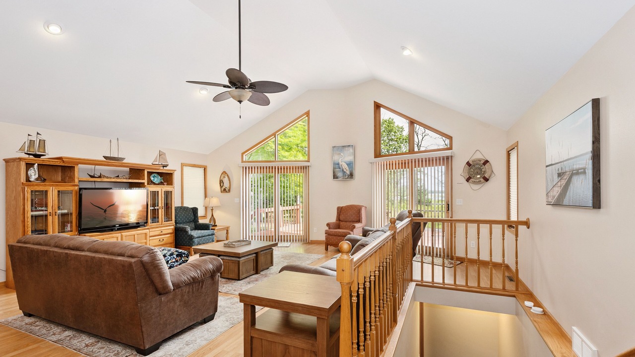 Photo of Livingroom in Necedah