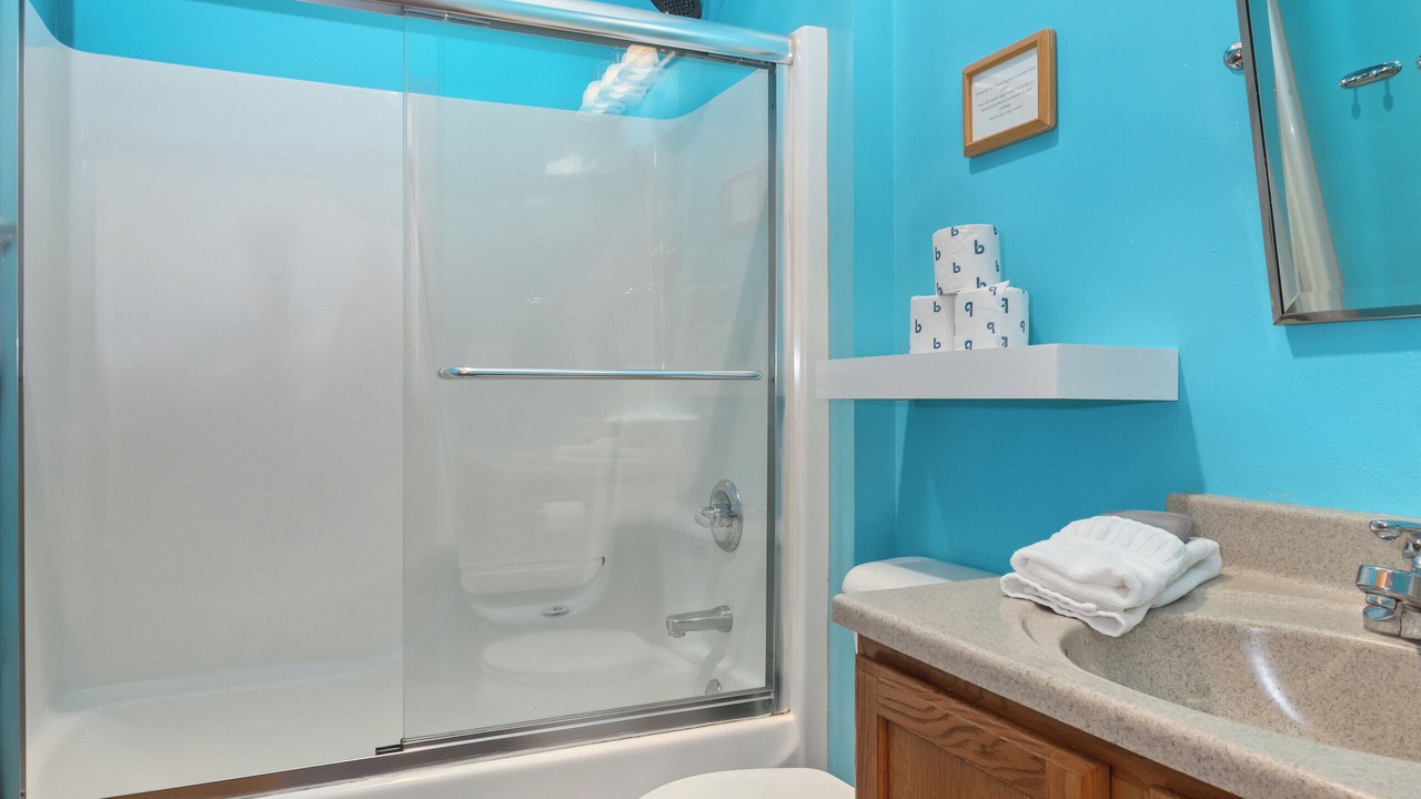 Photo of Bathroom in Necedah