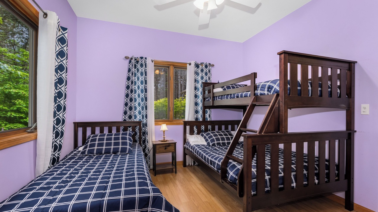 Photo of Bedroom in Necedah