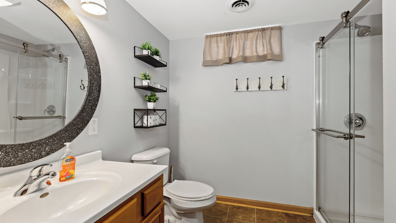 Photo of Bathroom in Necedah