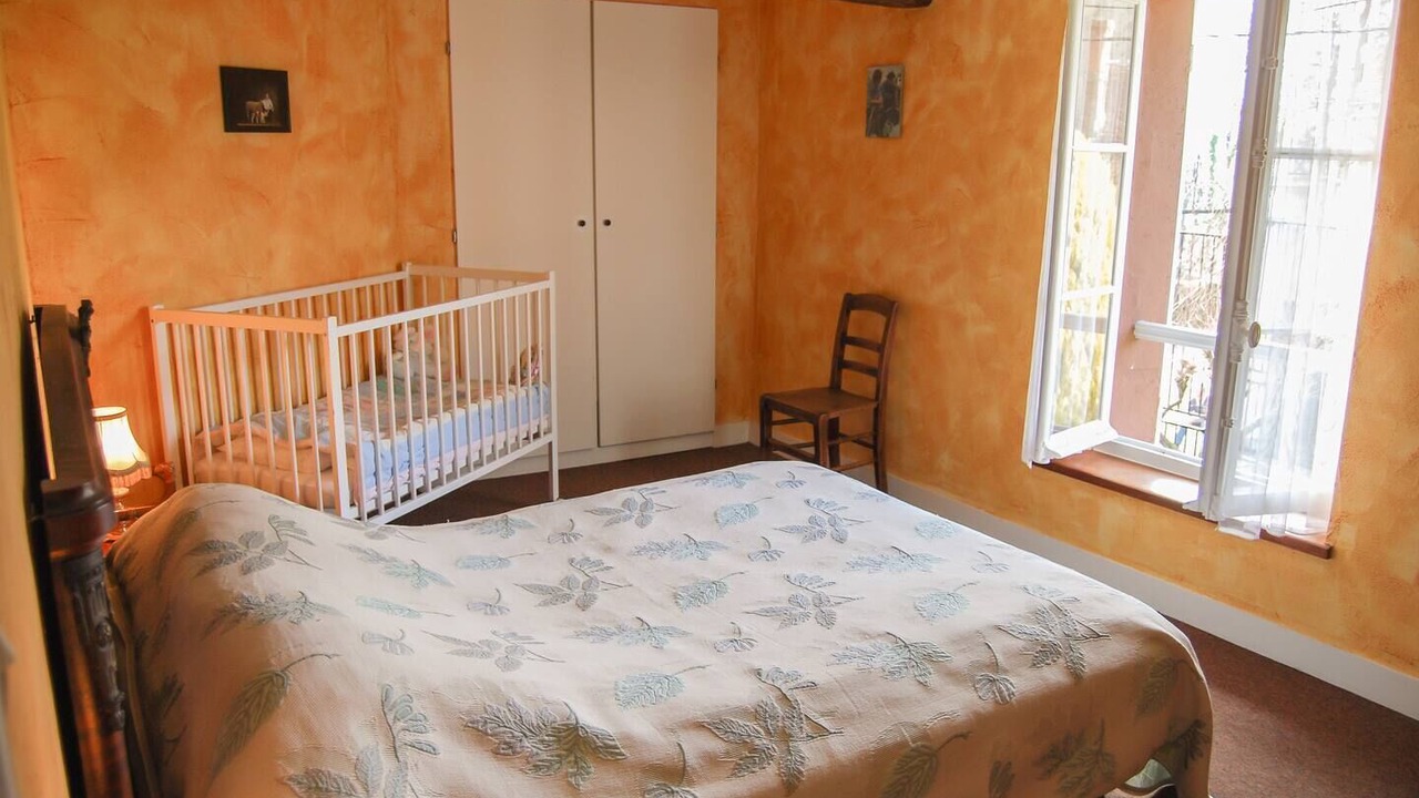Photo of Bedroom in Diges