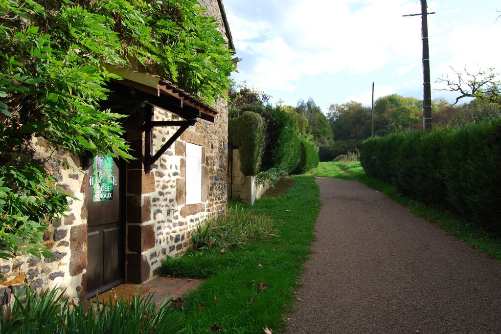 Photo of Outdoor in Diges