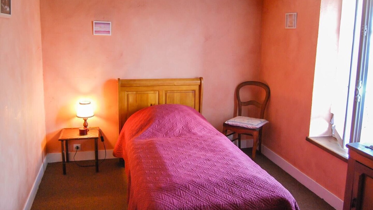 Photo of Bedroom in Diges