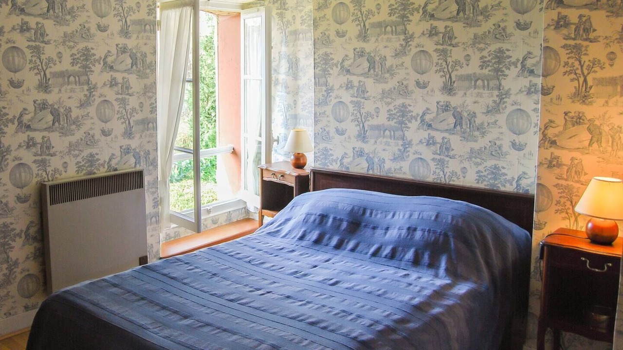 Photo of Bedroom in Diges