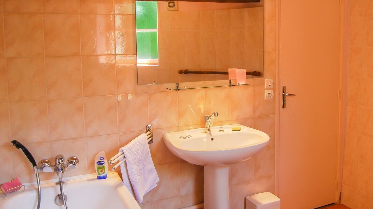 Photo of Bathroom in Diges